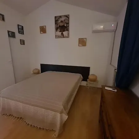 Duplex Cosy Climatise Avec Piscine St Raphael Appartement *
