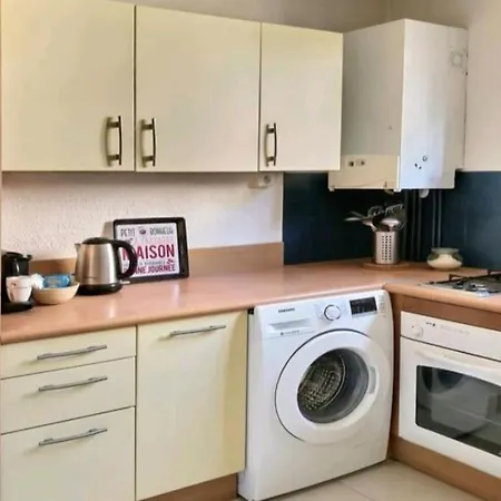 Duplex Cosy Climatise Avec Piscine St Raphael Apartment *